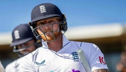 Stokes hails enduring quality of pace pair Anderson and Broad