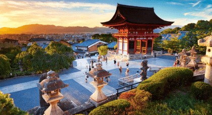 Why Japan has so many ‘never travelers’