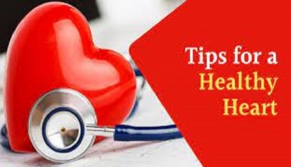 5 essential tips for a healthy heart during spring season