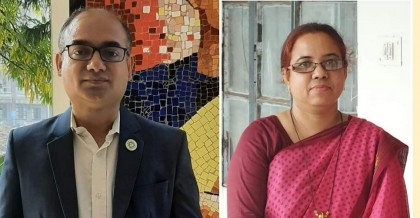 Nazrul University Teachers' Association polls: Riyad new president, Zannat gen secy

