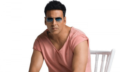 Akshay Kumar to renounce Canadian passport: "India is everything to me"