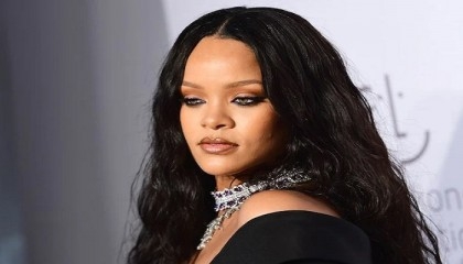 Rihanna to perform 'Black Panther' song at Oscars