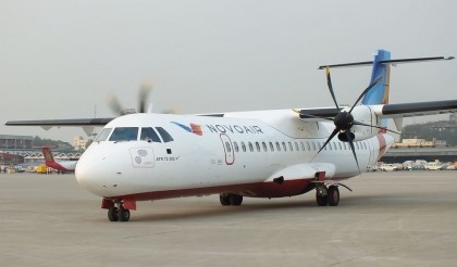 Novoair to resume Dhaka-Barishal flights

