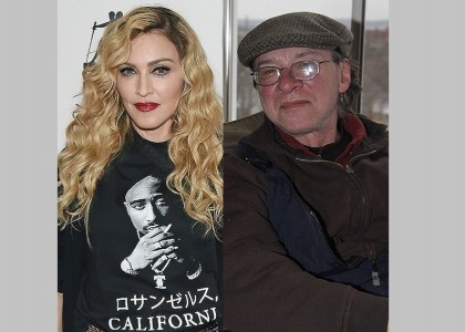 Madonna's older brother Anthony Ciccone dies aged 66