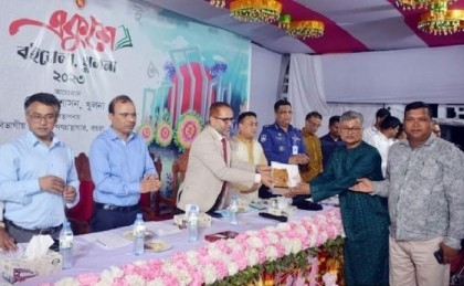 Month-long Ekushey Book Fair ends with a record sale of Tk 3.5 crore