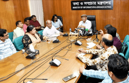 Electricity price in Bangladesh still lesser than many countries: Hasan Mahmud