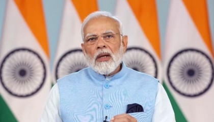 'Focus on what unites, not divides': PM Modi to G20 Foreign Ministers
