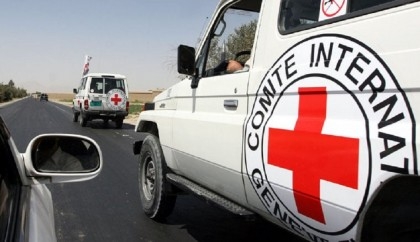 Two Red Cross workers kidnapped in Mali