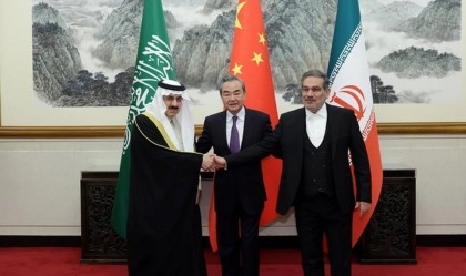 Made in China: Saudi-Iran deal goes beyond Middle East, say analysts