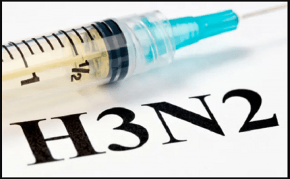 H3N2 Influenza A Virus: Symptoms, treatment, dos and don'ts - all you need to know