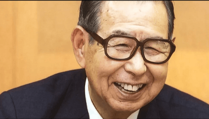 Masatoshi Ito, billionaire who made 7-Eleven a global giant, dies at 98