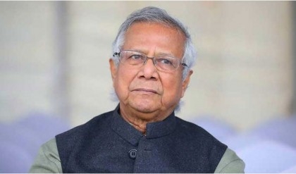 Dr Yunus’ company allegedly launders money, commits other irregularities