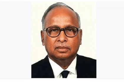 Jamiruddin Sircar deposits Tk 28 lakh to govt treasury in graft case