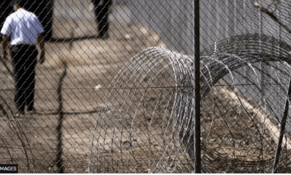 Australian boy, 13, spent six weeks in solitary confinement
