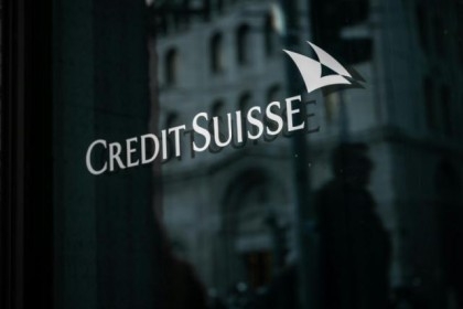 Credit Suisse says it will borrow up to $53.7 bn from central bank