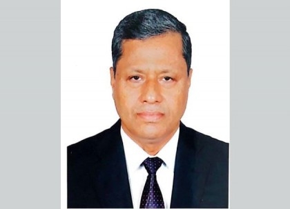 Abdul Malek becomes Chief Information Commissioner 
