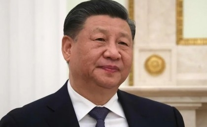 Xi invites C.Asian leaders to first summit in China