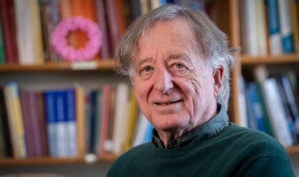 US-Argentine researcher wins Abel Prize for maths