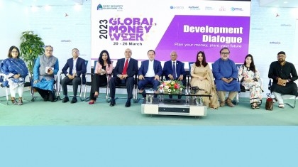 FSIBL presents Global Money Week-2023 inaugurated