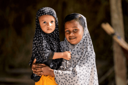 UNICEF launching first large-scale fundraising campaign in Bangladesh this Ramadan