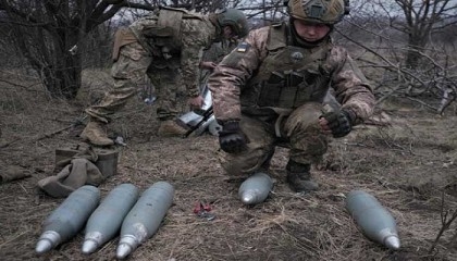 US dismisses Russian complaints on UK depleted uranium ammunition