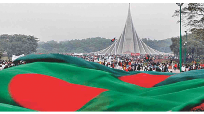Bangladesh set to celebrate Independence Day on Sunday