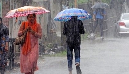 Nor’westers, hailstorm likely in parts of country