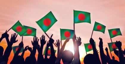 Independence Day Celebration: Bangladesh Has a Long Way to Go