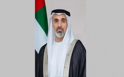 UAE: Sheikh Khaled appointed as Crown Prince of Abu Dhabi
