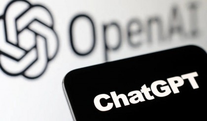 OpenAI's ChatGPT blocked in Italy: privacy watchdog
