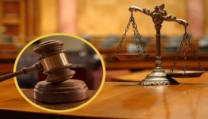 9 sentenced to death over double murder in Meherpur