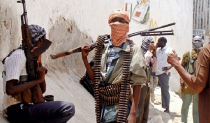 Nigeria gunmen kill 12 people in four attacks
