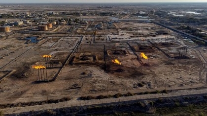 Iraq, Kurdish region sign accord to resume oil exports