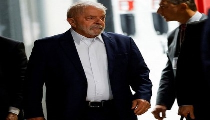 Bold talk, slow walk as Brazil's Lula sets out to save Amazon