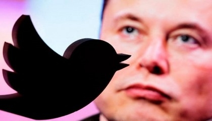 Musk's Twitter tags US radio NPR as 'state-affiliated'