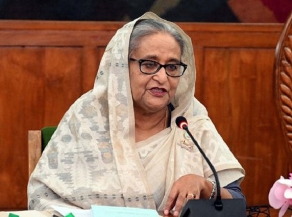 Bangabandhu’s speeches are invaluable asset for generations: PM
