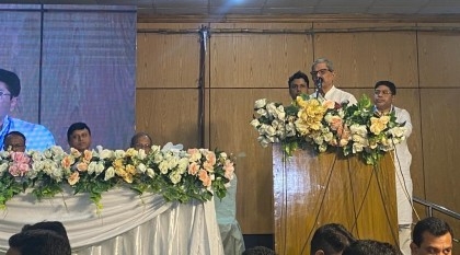 Govt provoking BNP to indulge in violence by obstructing peaceful programmes: Fakhrul
