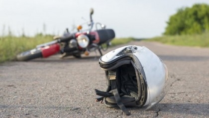 579 people killed in motorcycle accidents in 3 months: SCRF
