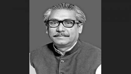 Bangabandhu first introduced parliamentary democracy in country: lawmakers