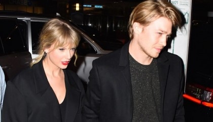 Taylor Swift and Joe Alwyn break up after six years of dating