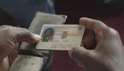 From Ghana to Germany: Tracking down the owner of a lost wallet