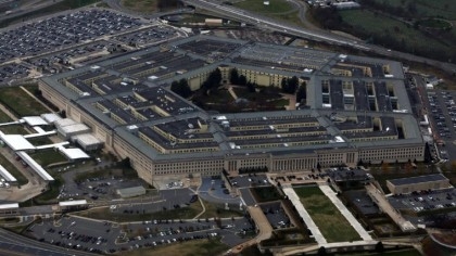 US assessing how documents leak could affect national security