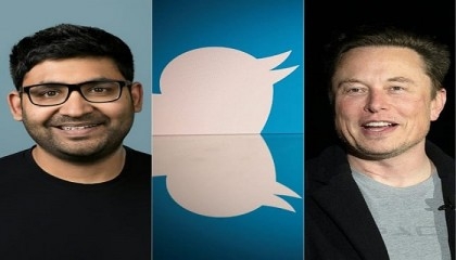 Ousted execs sue Twitter for job-related legal bills