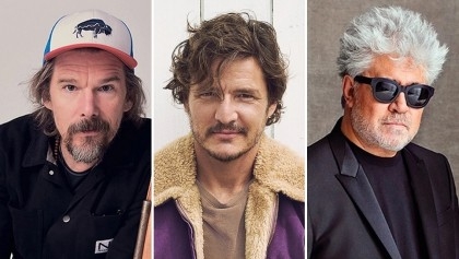 Pedro Pascal, Ethan Hawke 'queer Western' to premiere at Cannes