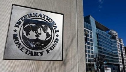 IMF issues growth warning as it lowers 2023 forecast