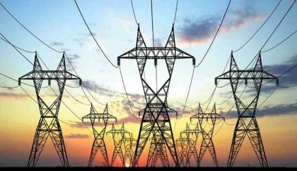 Record generation of 14,800MW this year