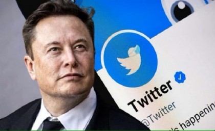 Twitter working on AI despite Musk call for global pause: report