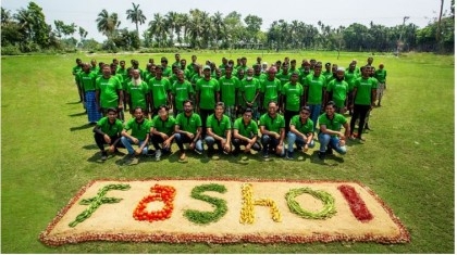 Agri-tech startup Fashol secures $1 million pre-seed investment

