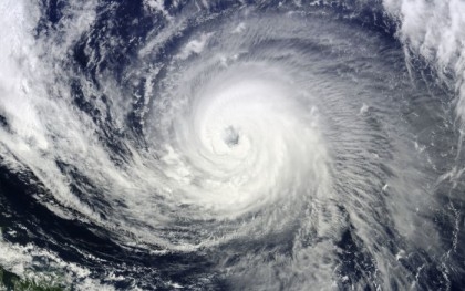 Evacuations underway as tropical cyclone nears Australia
