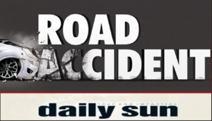 Bus, pickup van collision in Dinajpur leaves 2 drivers dead, 12 injured